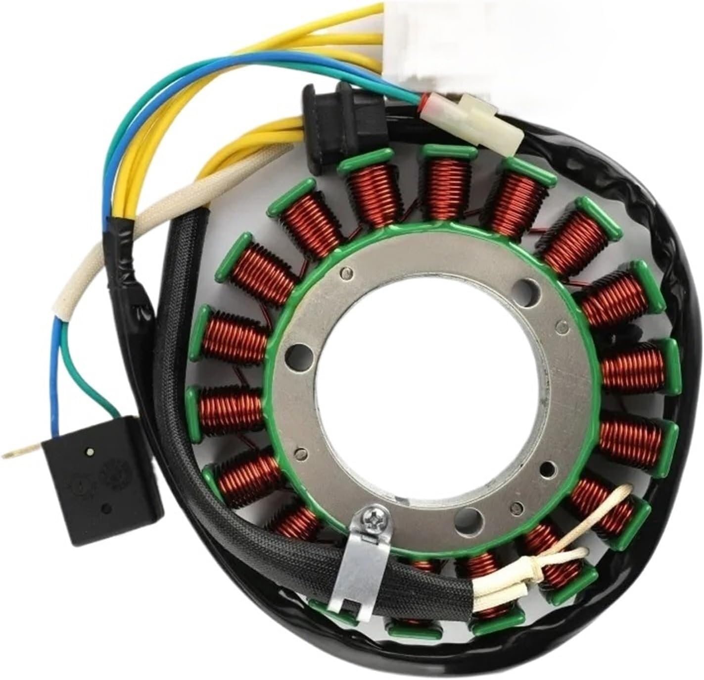 115mm Stator Generator 0180-032000 M550-A259 For CF188 500cc CF500 600cc CF625 625cc 2011-2016