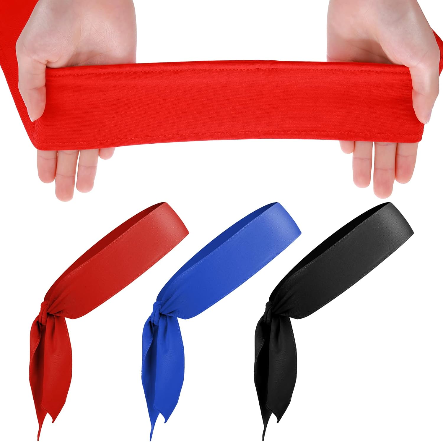 Pirate Kopftuch + Piraten Gürtel Schärpe, Pirate-Bandana Herren Damen, Piraten Stirnband