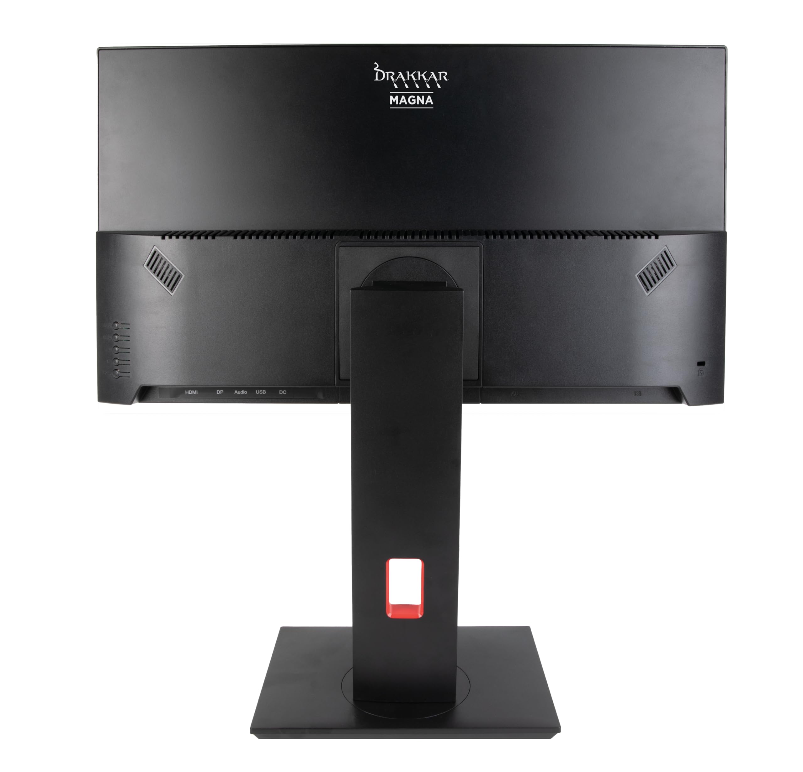 Konix Drakkar Pantalla Gaming Magna 24" PC, PS4, PS5, Switch y Xbox - Resolución FHD 1080 px - Frecuencia 165 Hz - Tiempo Respuesta 1 ms - Panel IPS