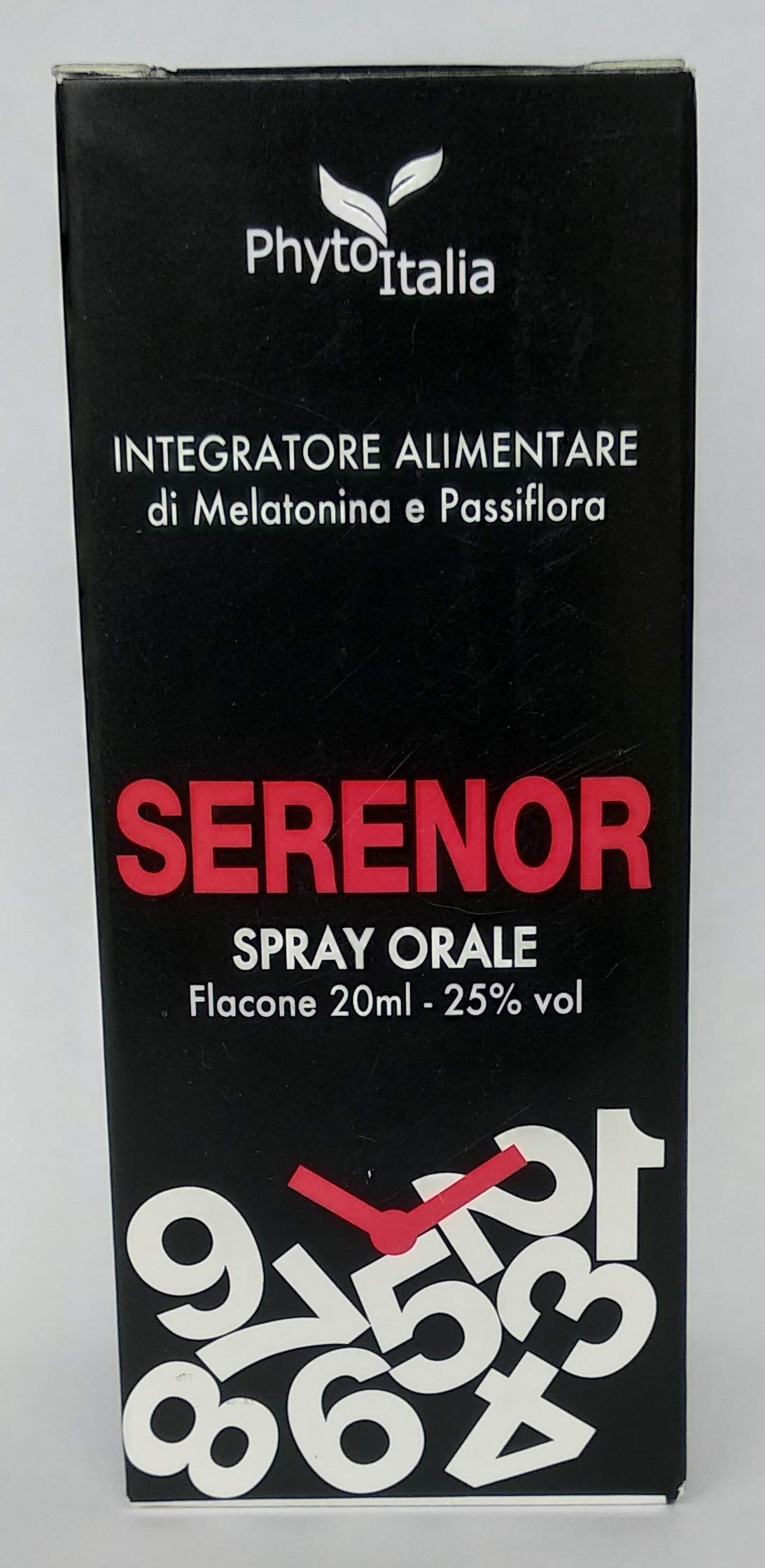 Phytoitalia Serenor - 20 ml
