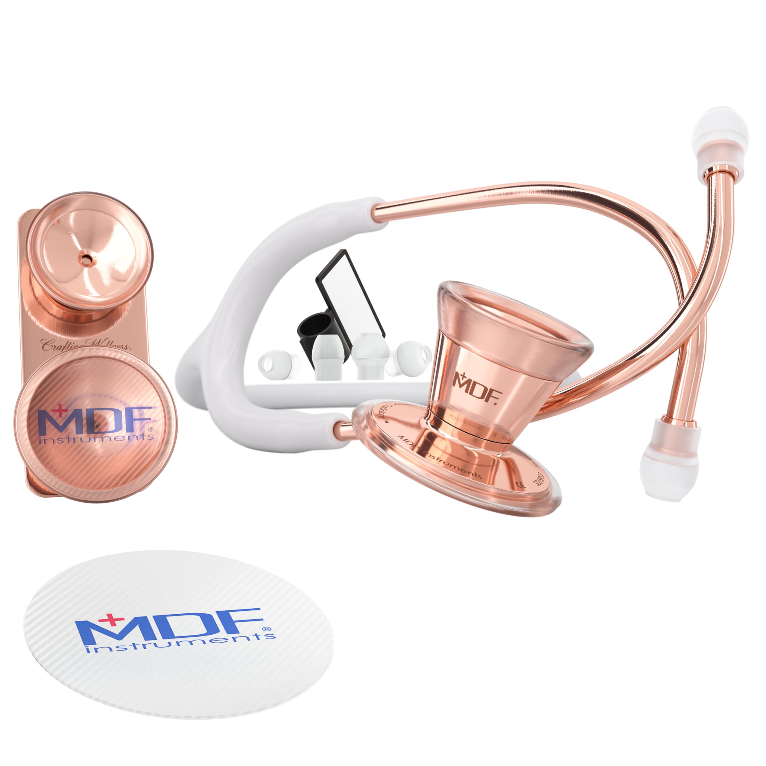 MDF ProCardial Core Stethoscope
