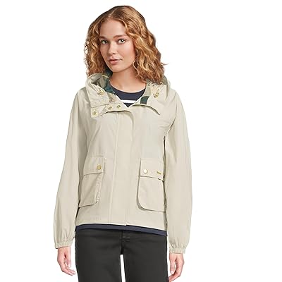 Barbour Barbour Mae Showerproof Jacket Women