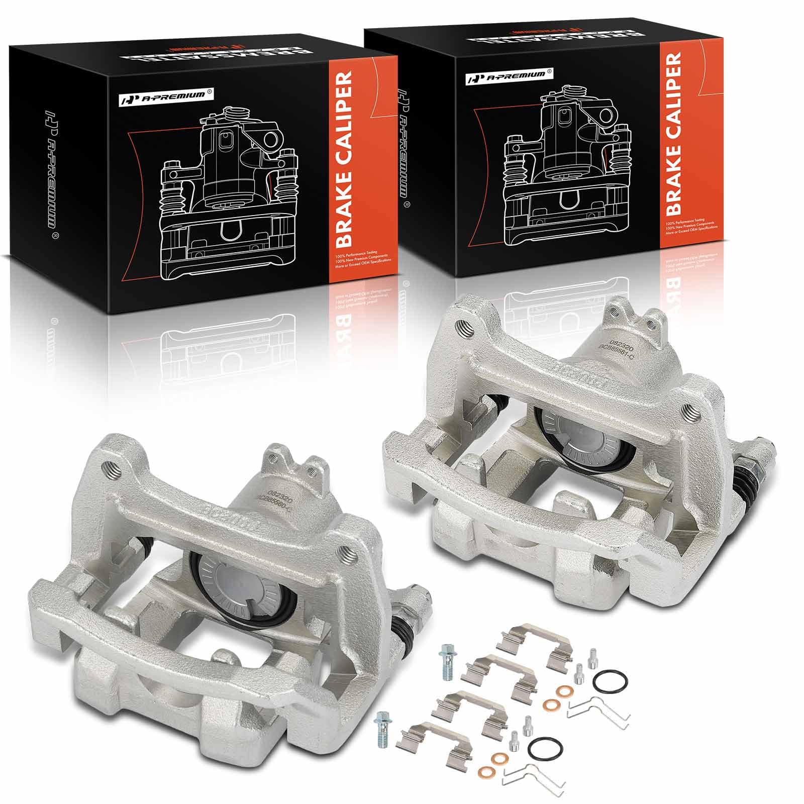 Dorman W610188 Rear Passenger Side Forward Drum Brake Wheel Cylinder - Fits Select Chevrolet, GMC, Isuzu Models - View #8