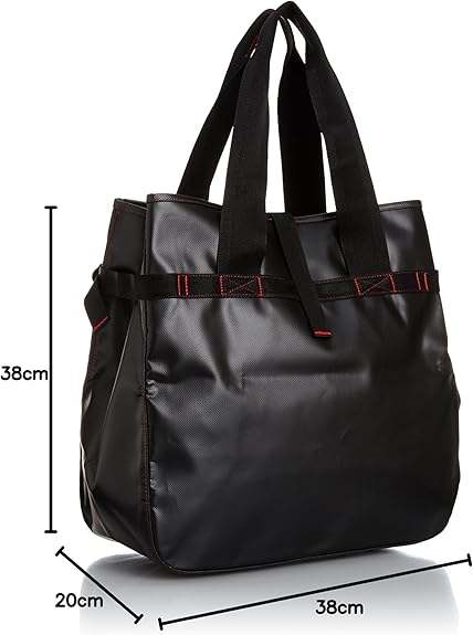 【新品・未使用】モンベル　タフトート M 1123234 Amazon | [モンベル] タフトート M 1123234 BK (BK) | Mont-bell