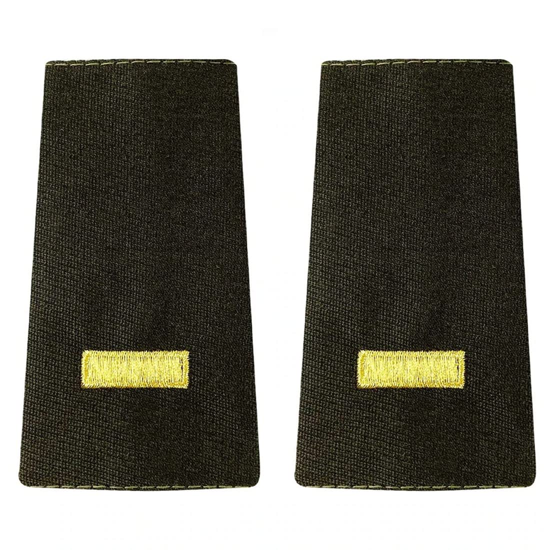 US Army AGSU Officer Shoulder Mark Epaulet