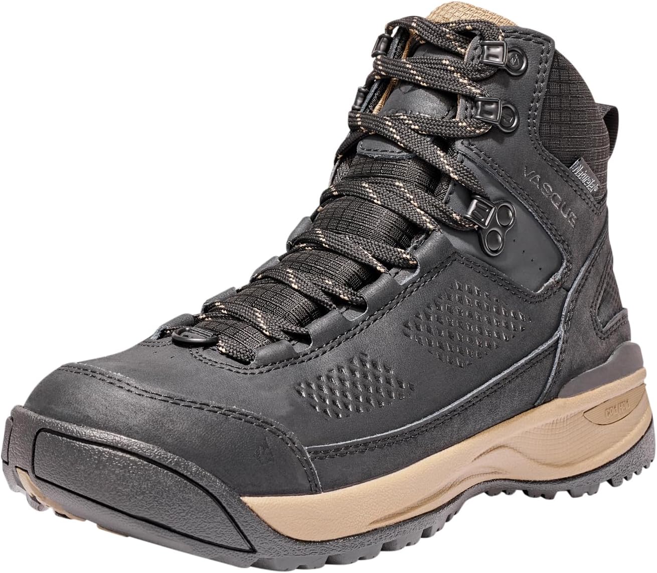 Vasque Women’s Talus WT NTX 200g Hiking Boots – Anthracite 6.5B