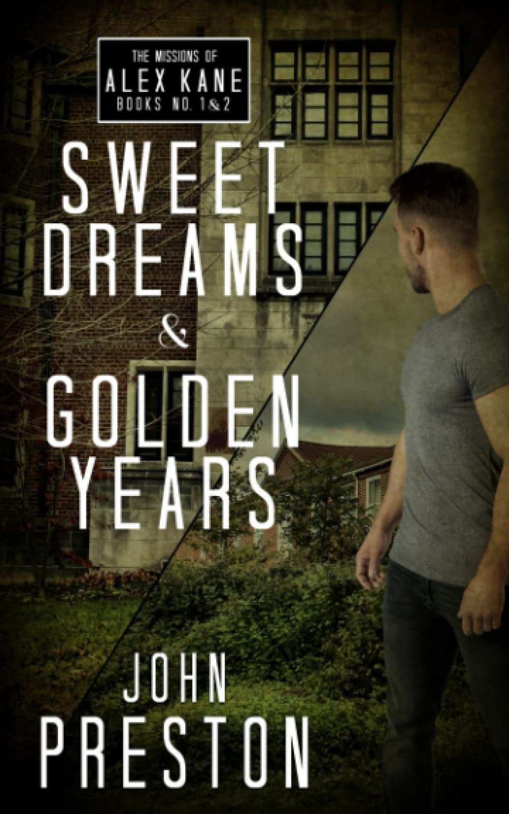 Buy Sweet Dreams / Golden Years — BookShops.in