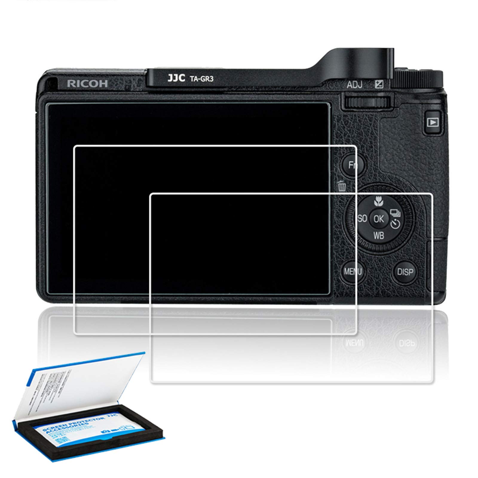 RICOH GR III HDF 新品未使用　保証付き RICOH GR III HDF [安心の3年保証] | リコーイメージングストア