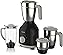 Philips HL7759/00 Mixer Grinder, 750 Watt Turbo Motor, 4 Jars (Black), Quick cool ventilation for longer motor life