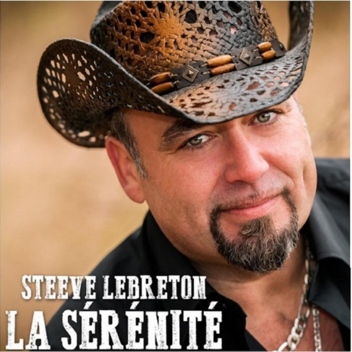 Steeve Lebreton