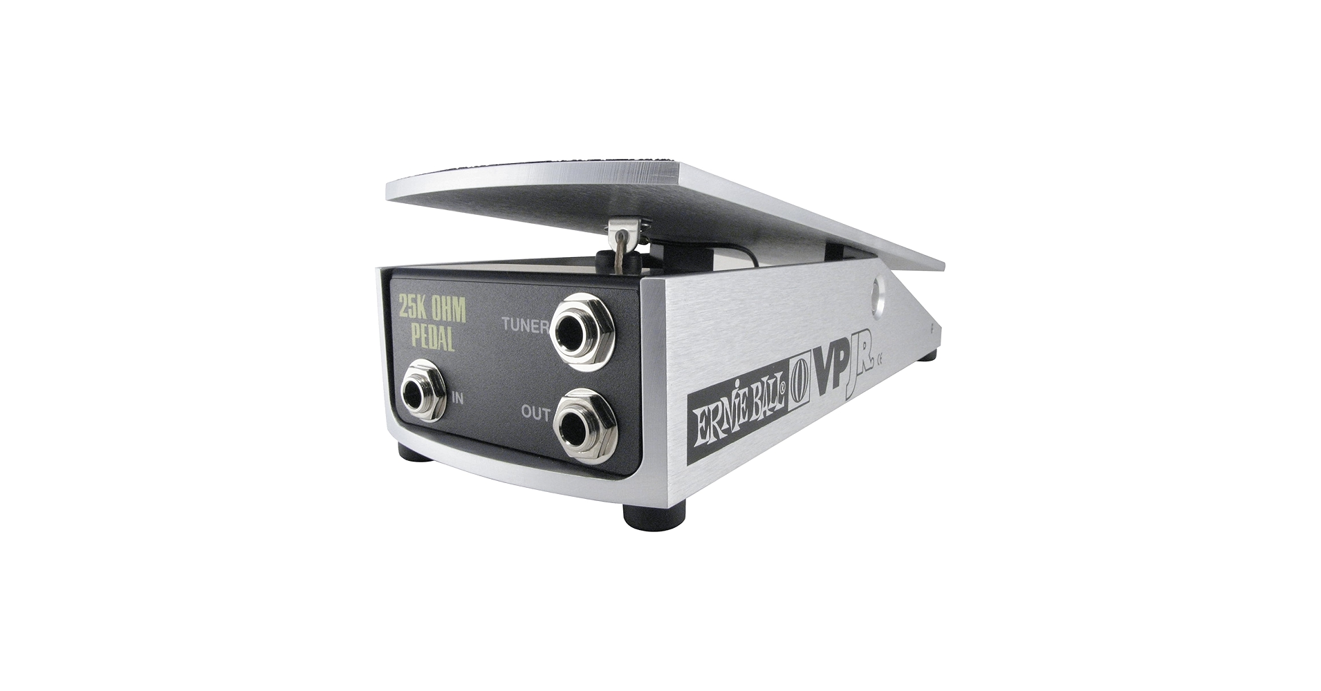 【thefg180】ERNIE BALL VP JUNIOR 25K Ernie Ball VP Junior 25K Active Volume Pedal | Music & Arts