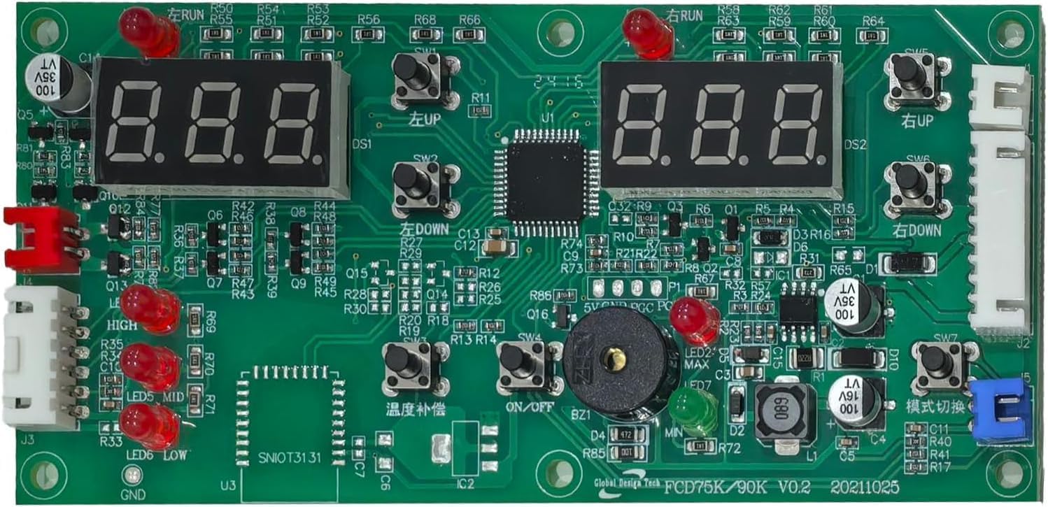 Setpower PT30 Control Board Only for PT30