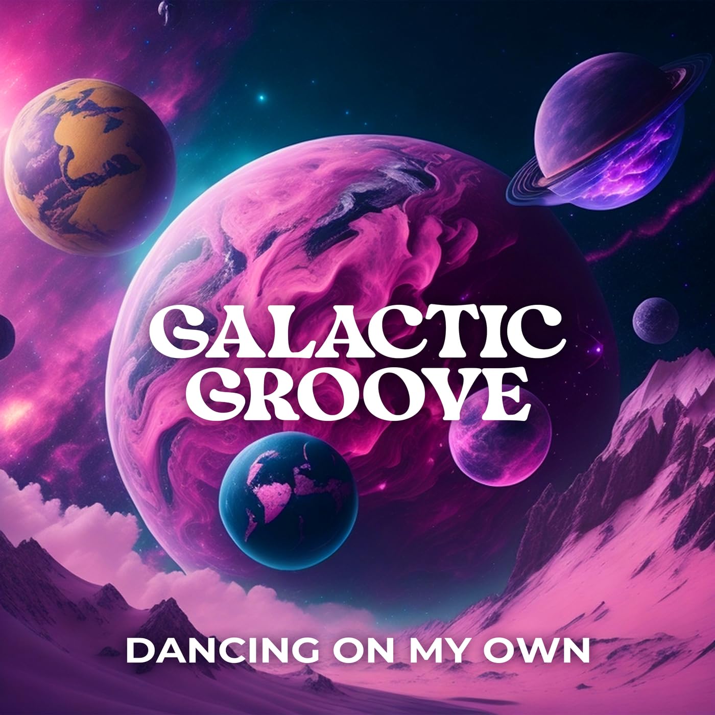 Galactic Groove