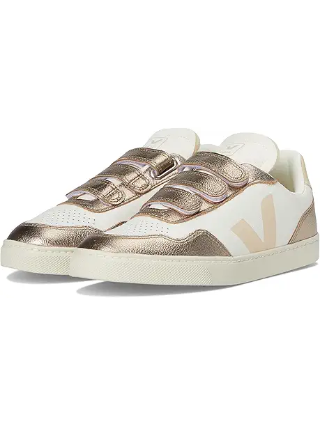 Детские кроссовки VEJA Kids Small V-90 (Big Kid) на каждый день