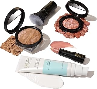 LAURA GELLER NEW YORK El mejor kit de 5 pieza...