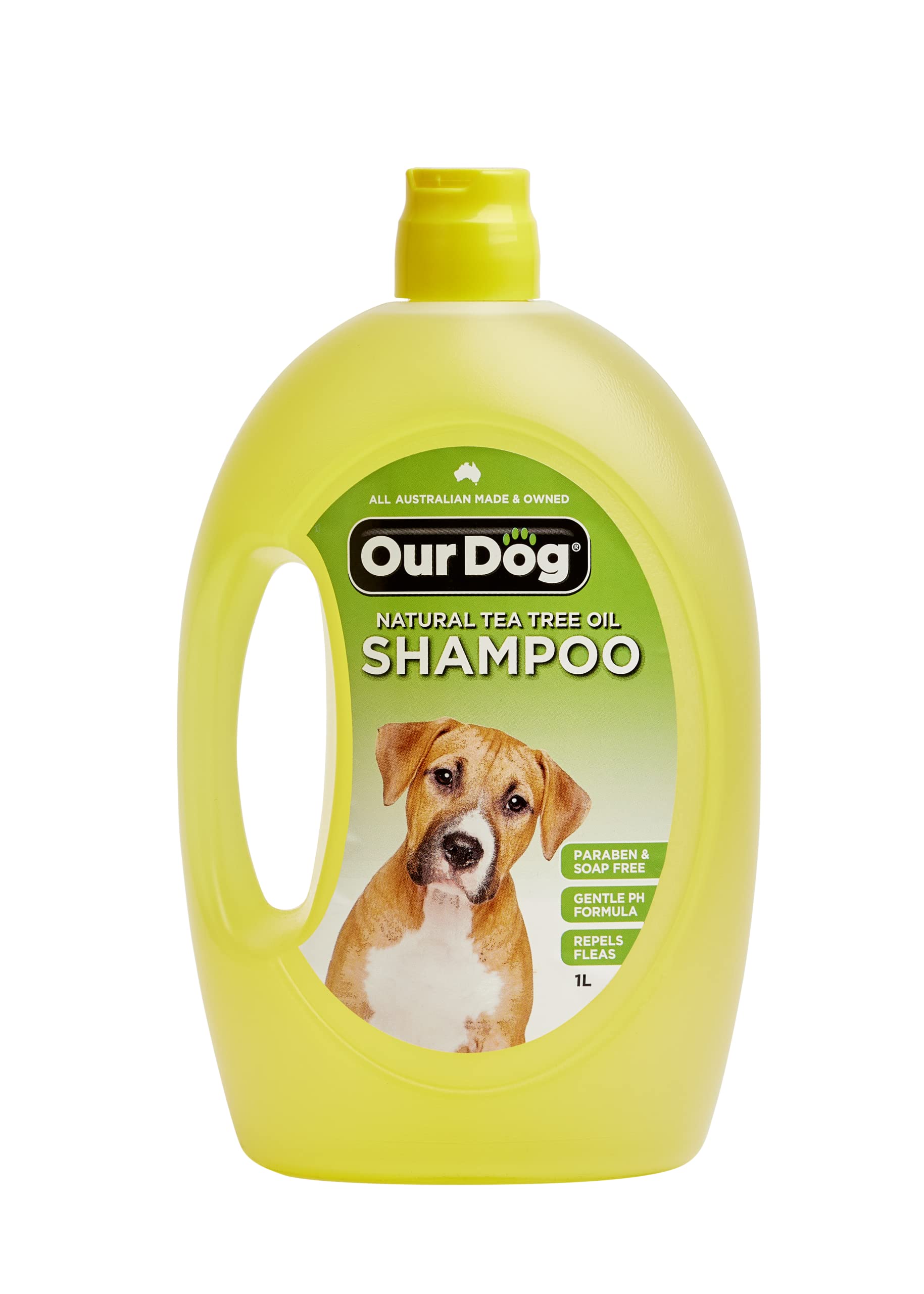 Can You Use Tea Tree Oil On Dogs For Fleas