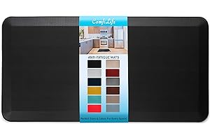 ComfiLife Anti Fatigue Mat – The Ultimate Comfort for Your Feet