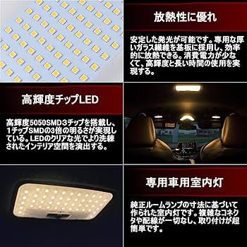 LED室内灯電球色810Ω確認用 LED室内灯電球色810Ω確認用 LED室内灯電球色810Ω確認用