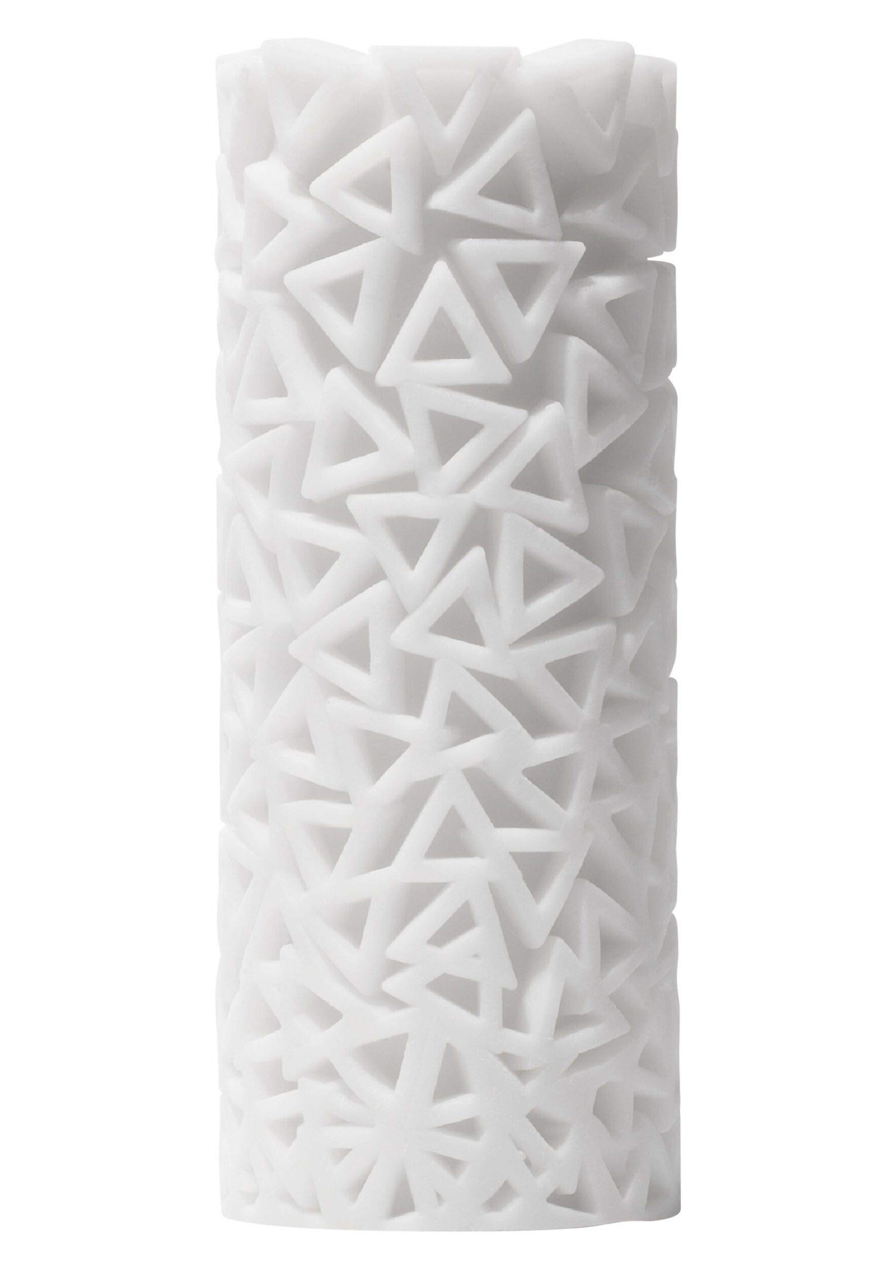 TENGA 3D Module masturbateur lavable et design géométrique unique