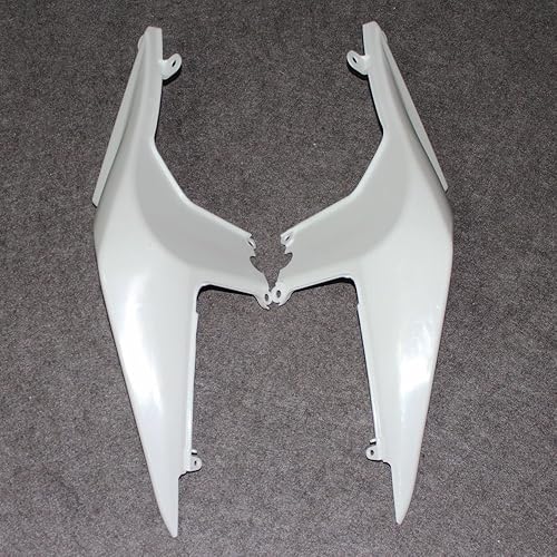 Miniatura 6 de ZXMOTO Kit de carenado de motocicleta sin pintar apto para Kawasaki Ninja 250R 2008 2009 2010 2011 2012 EX250 EX250J ABS carenados de carrocería de