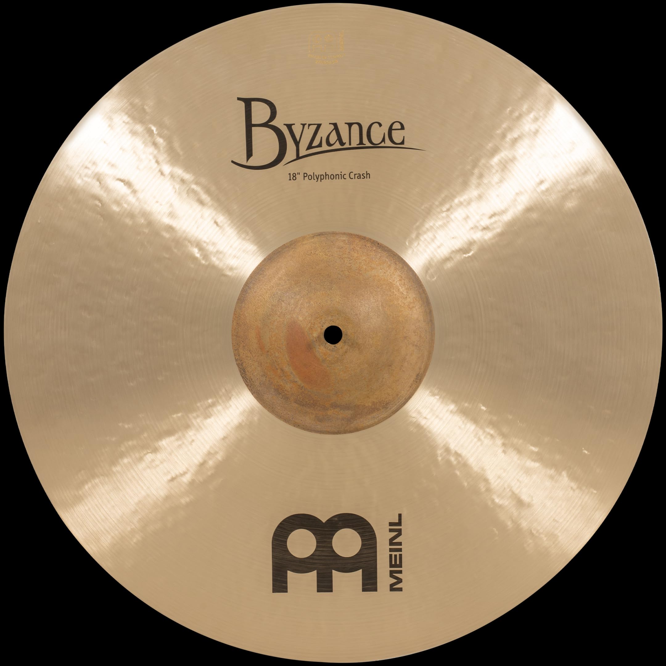 Byzance Artist's Choice Set Thomas Lang