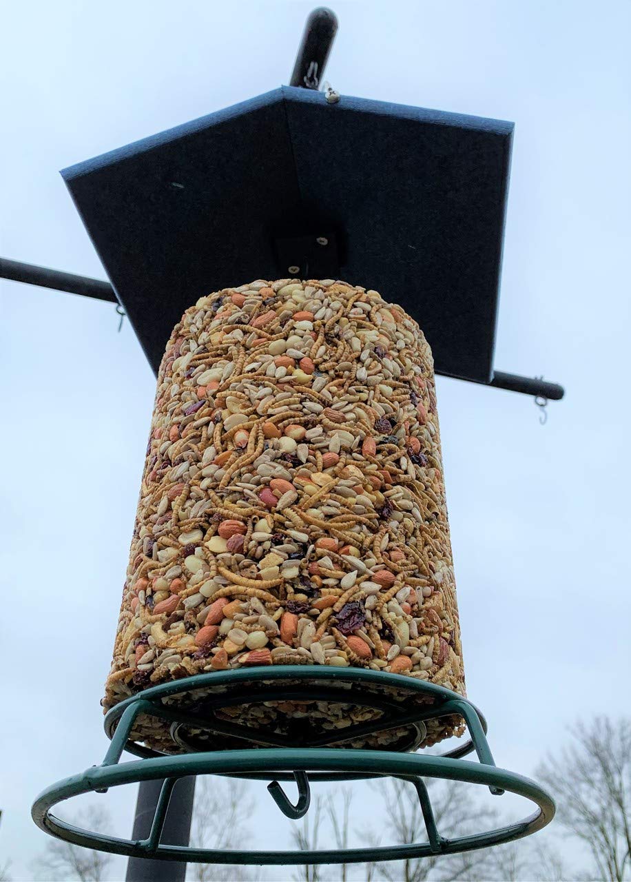 JCS Wildlife Medium Poly Weather Cover 082045033809