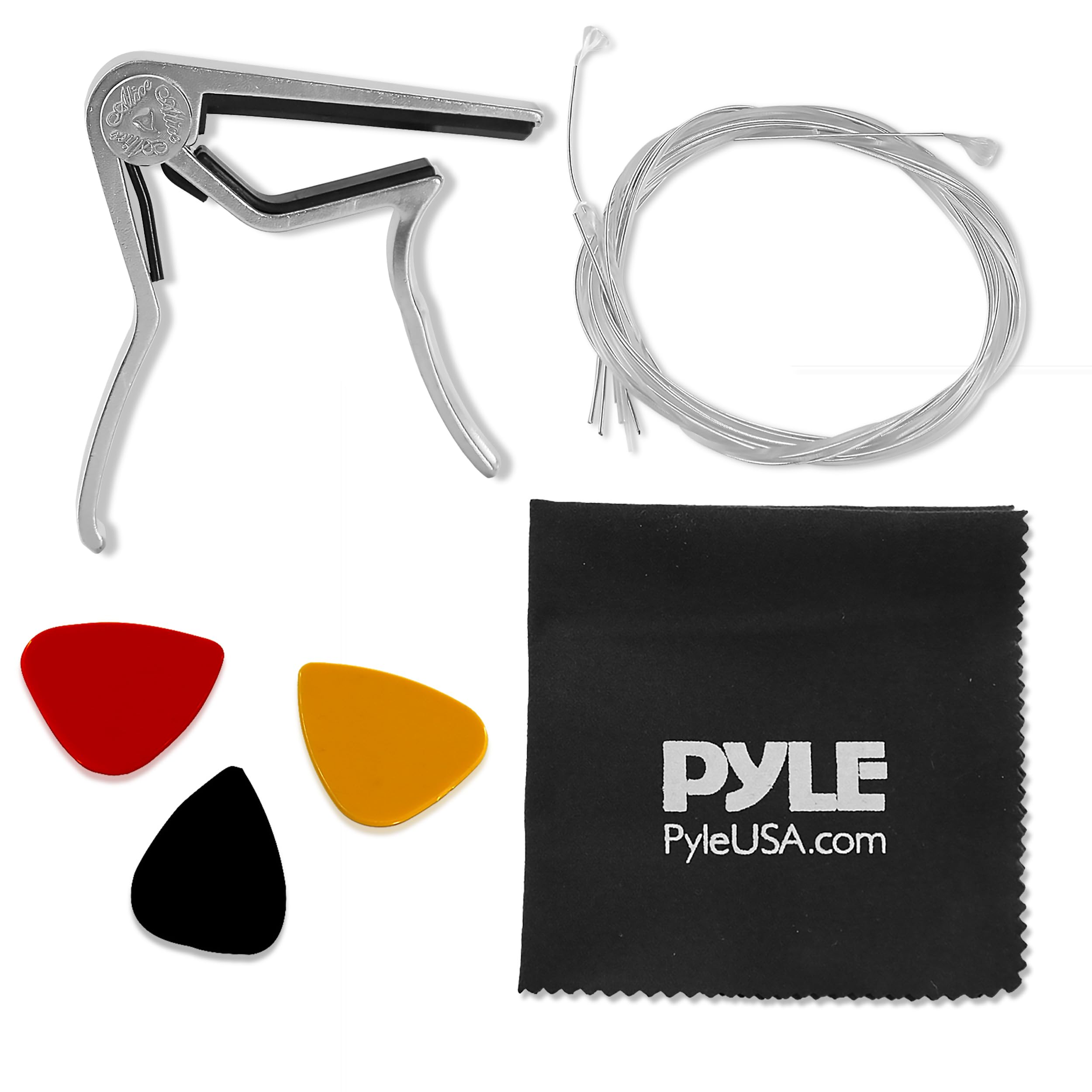 トークボックスTalkbox コンプレッションドライバー PYLE PDS772