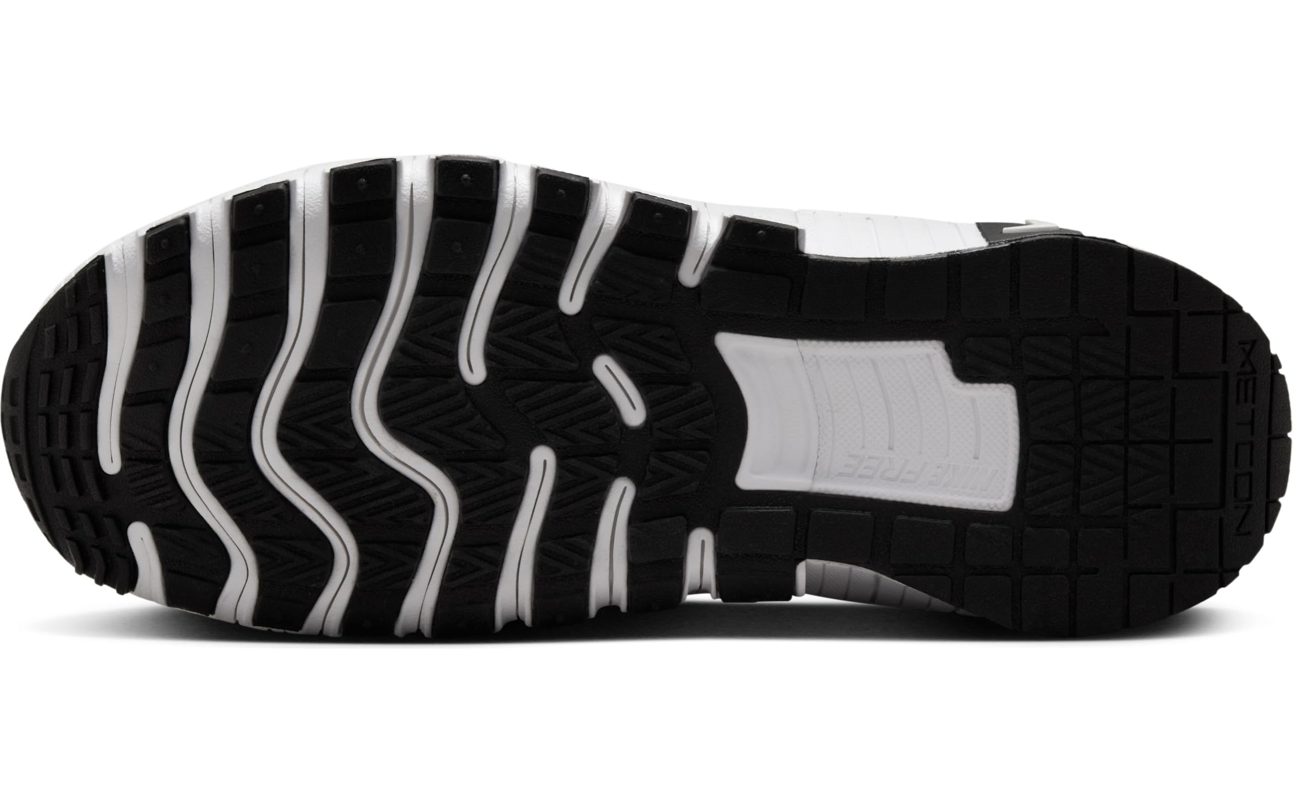 NIKE Women's Free Metcon 6Sneaker