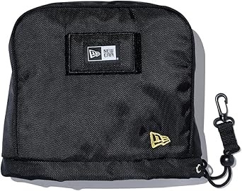 NEWERA ニューエラ　ゴルフキャディバック　アイアンカバー　ヘッドカバー２個 NEW ERA 最大40% 10/1限定 ニューエラ ゴルフ アイアンカバー