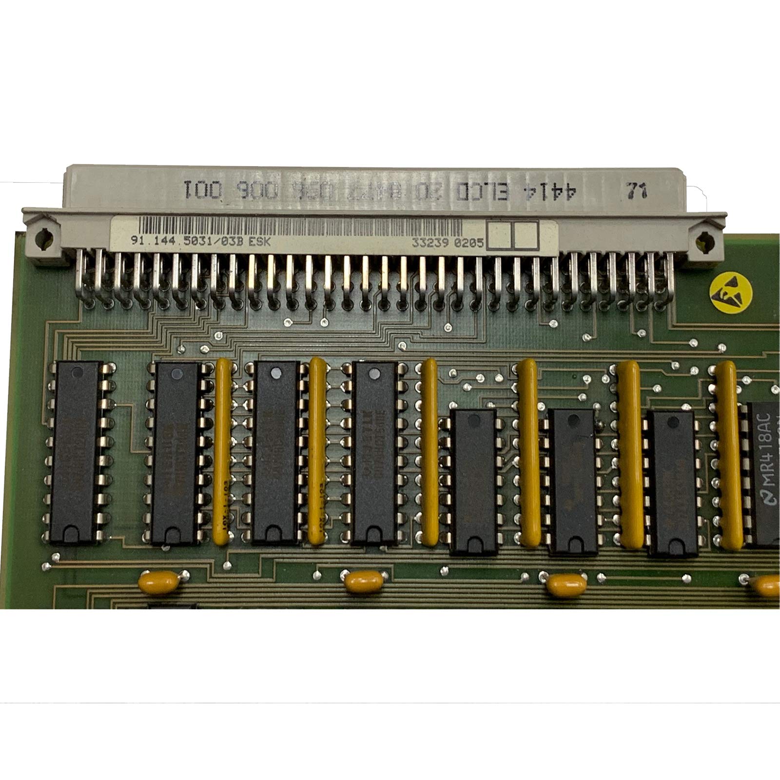 ESK Board for Heidelberg 91.144.5031/03
