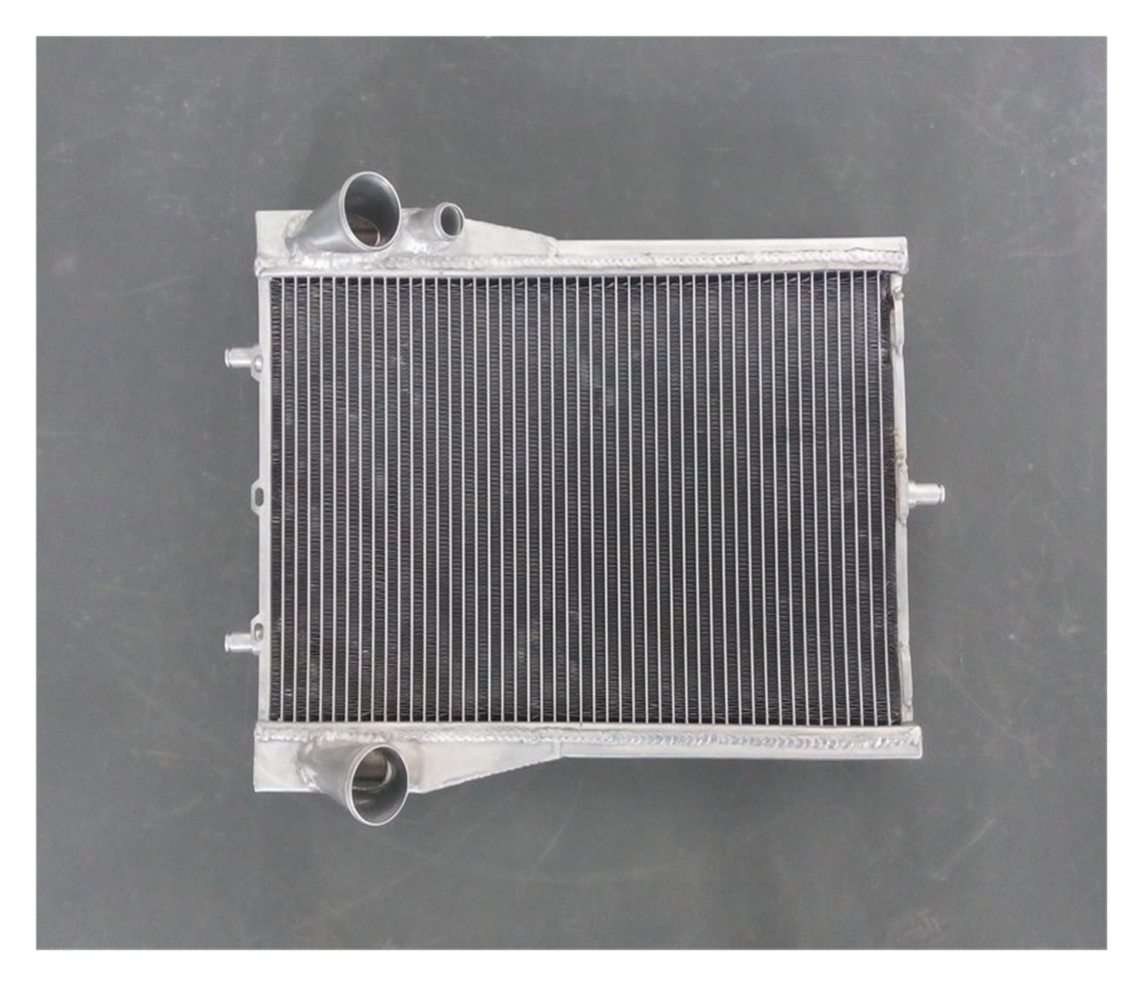 Pasuje Do 911 996 C4S I TURBO, 997 Chłodnica Aluminiowa Lewa Strona Intercooler do turbiny samochodowy