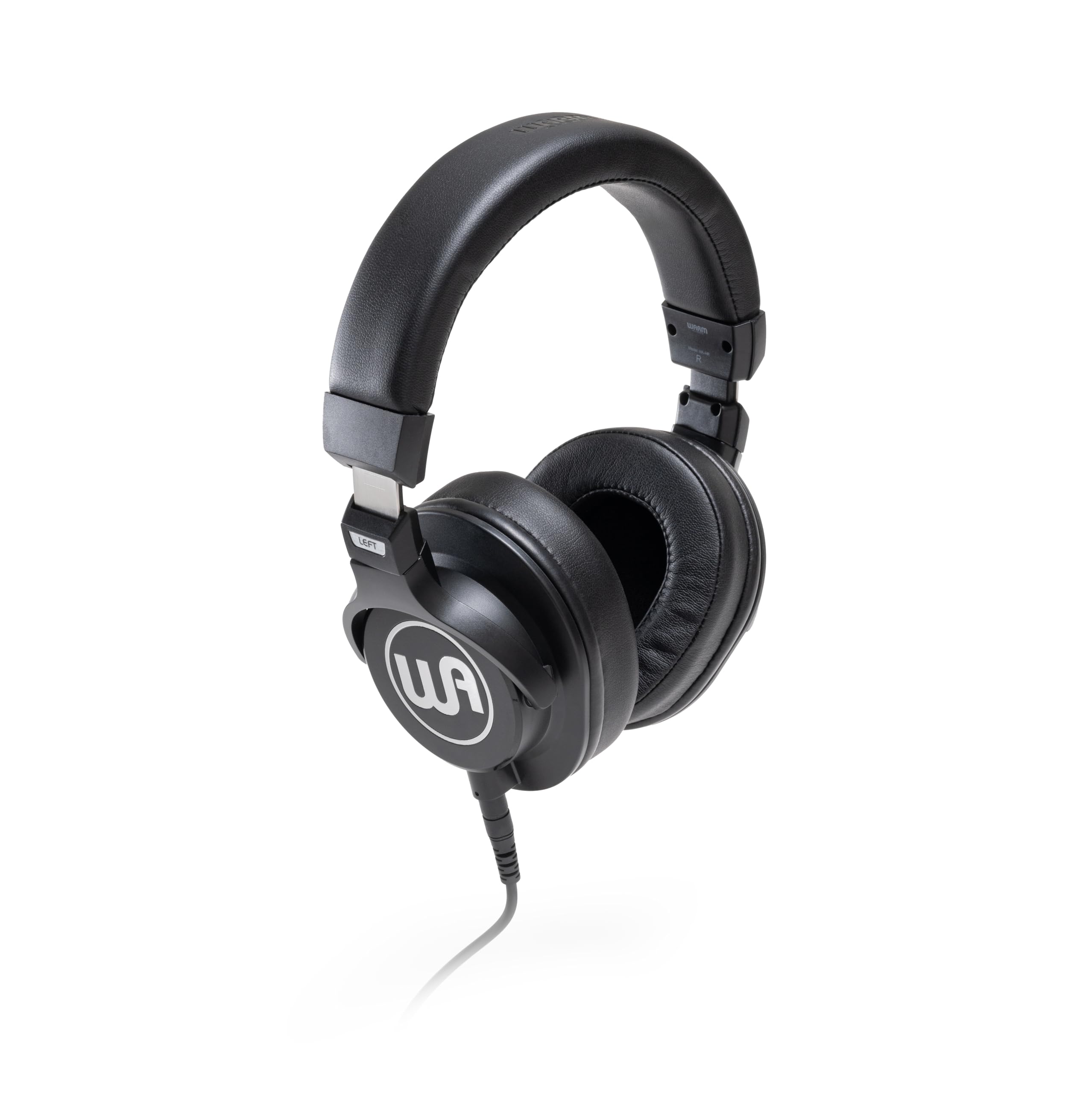 Warm Audio - WA-HRB - Cuffie HeadRoom - Nere