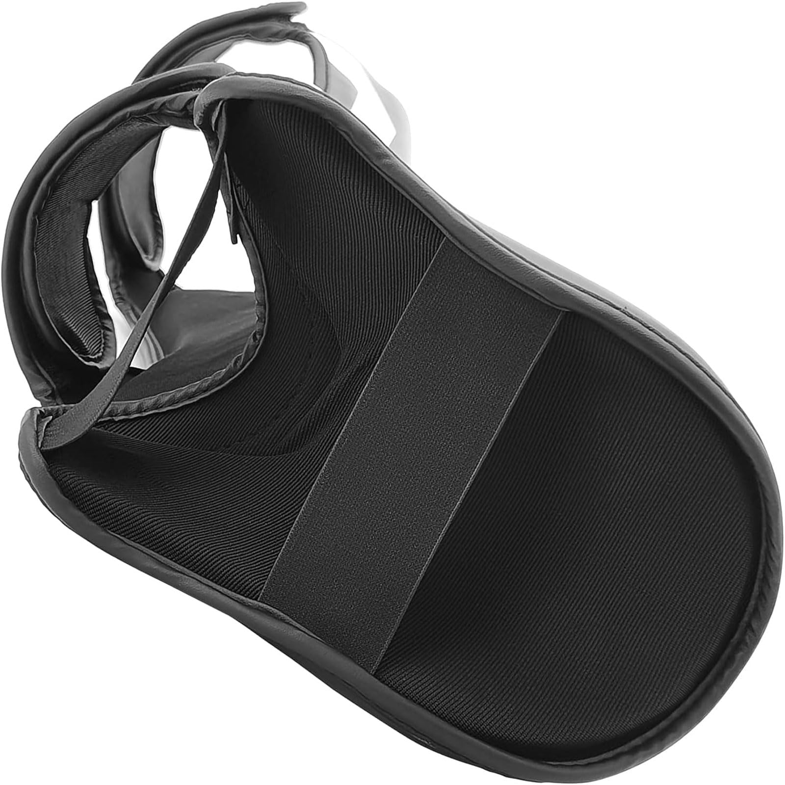Muay Thai Schienbeinschoner,Standup Schienbeinschoner,Schienbeinschützer Thaiboxen Kampfsport Muay Thai MMA,für ,Martial Arts Schienbeinschoner,Beinschutz mit Ristschutz Schienbeinschoner