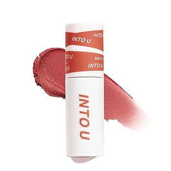マットリップ Amazon | INTO U マットリップ スーパーマットリップ&チーク