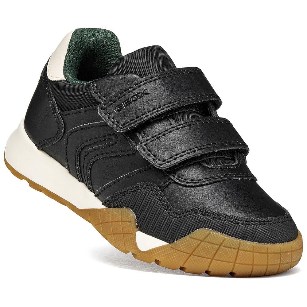 Geox Geox Rann-e A Slip-on Trainers ZapatillasNiños