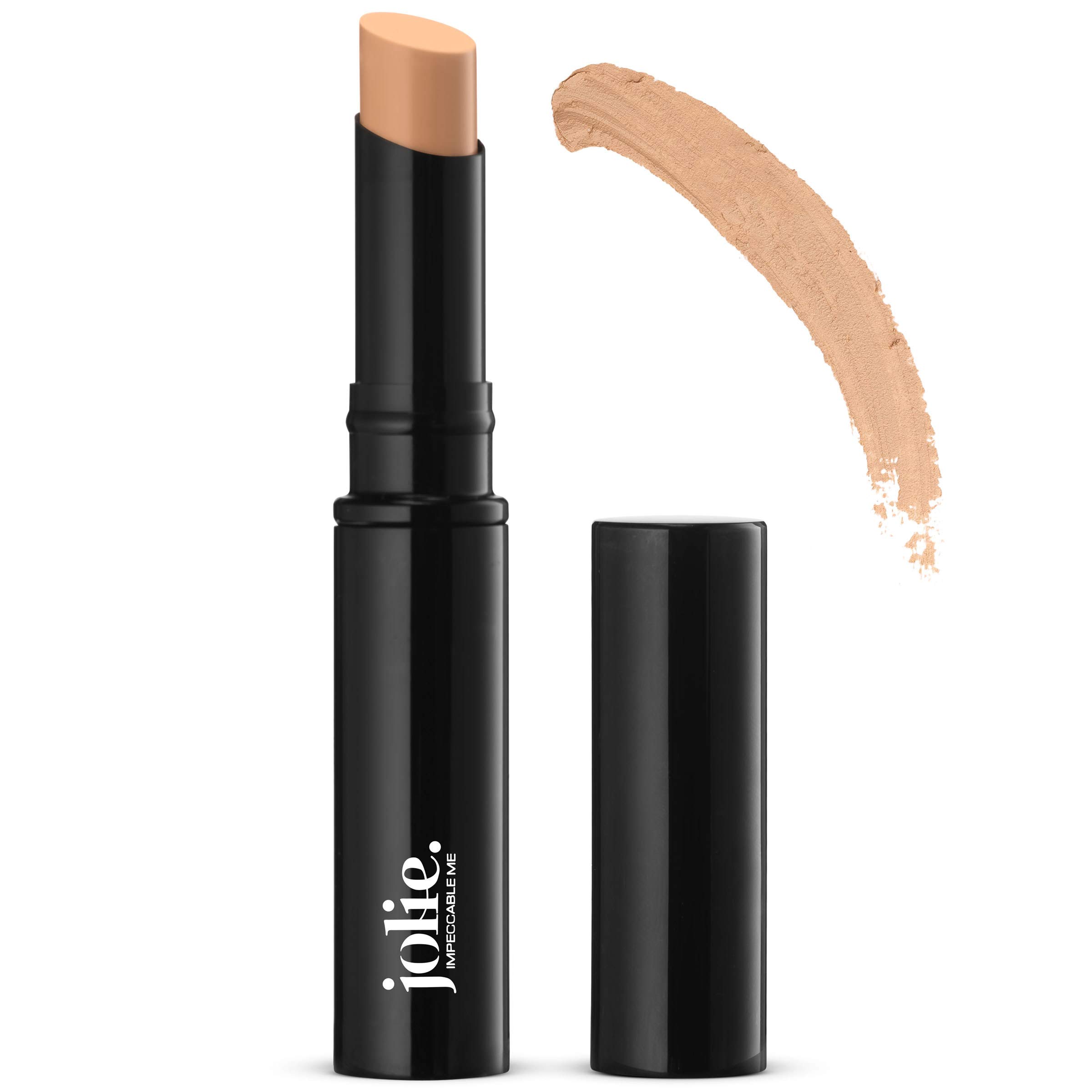 Sponsored Ad - Jolie Mineral Photo Touch Concealer Cover Up Camouflage Stick (Light Peach)
