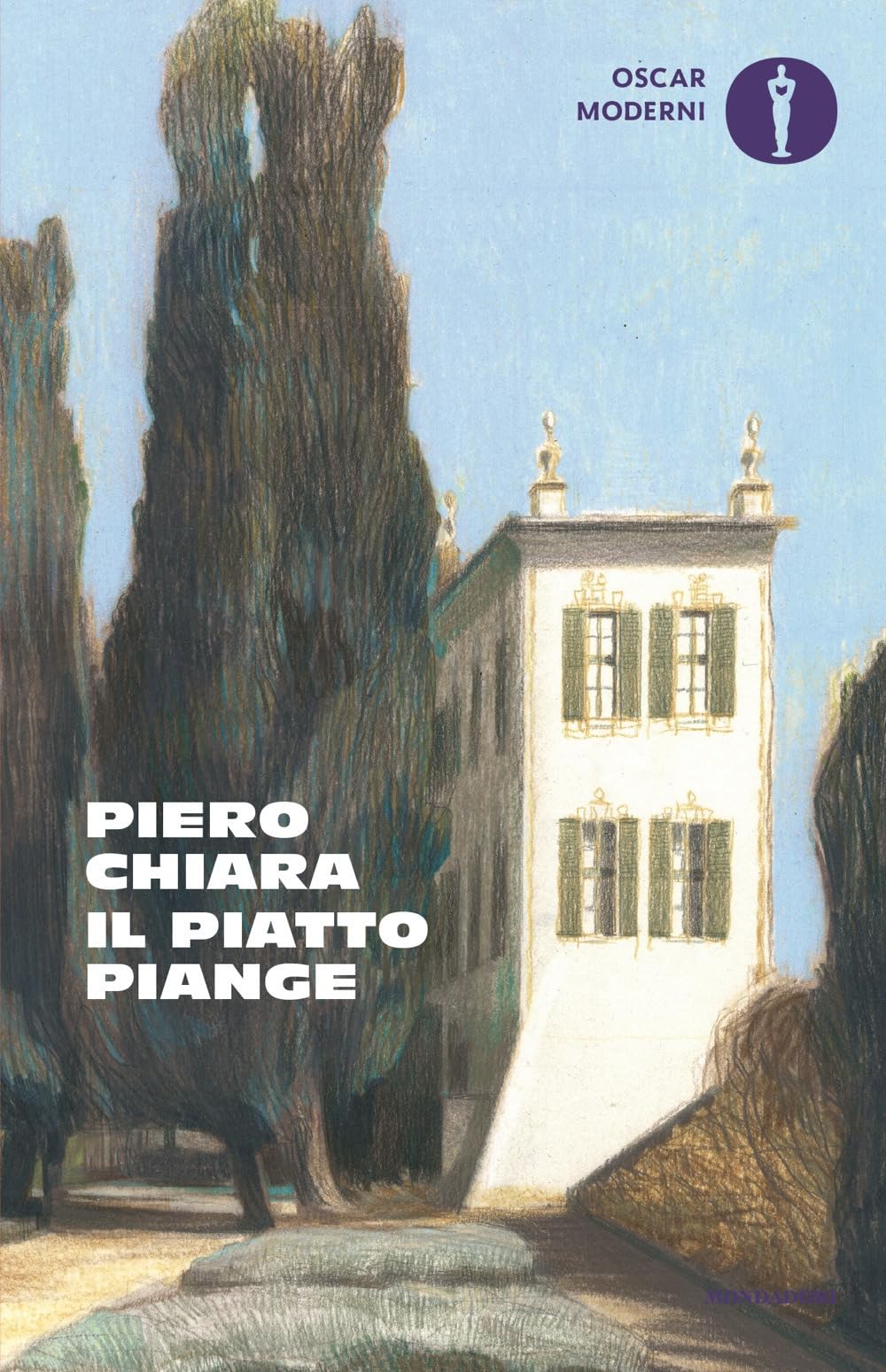 Il Piatto Piange - 4