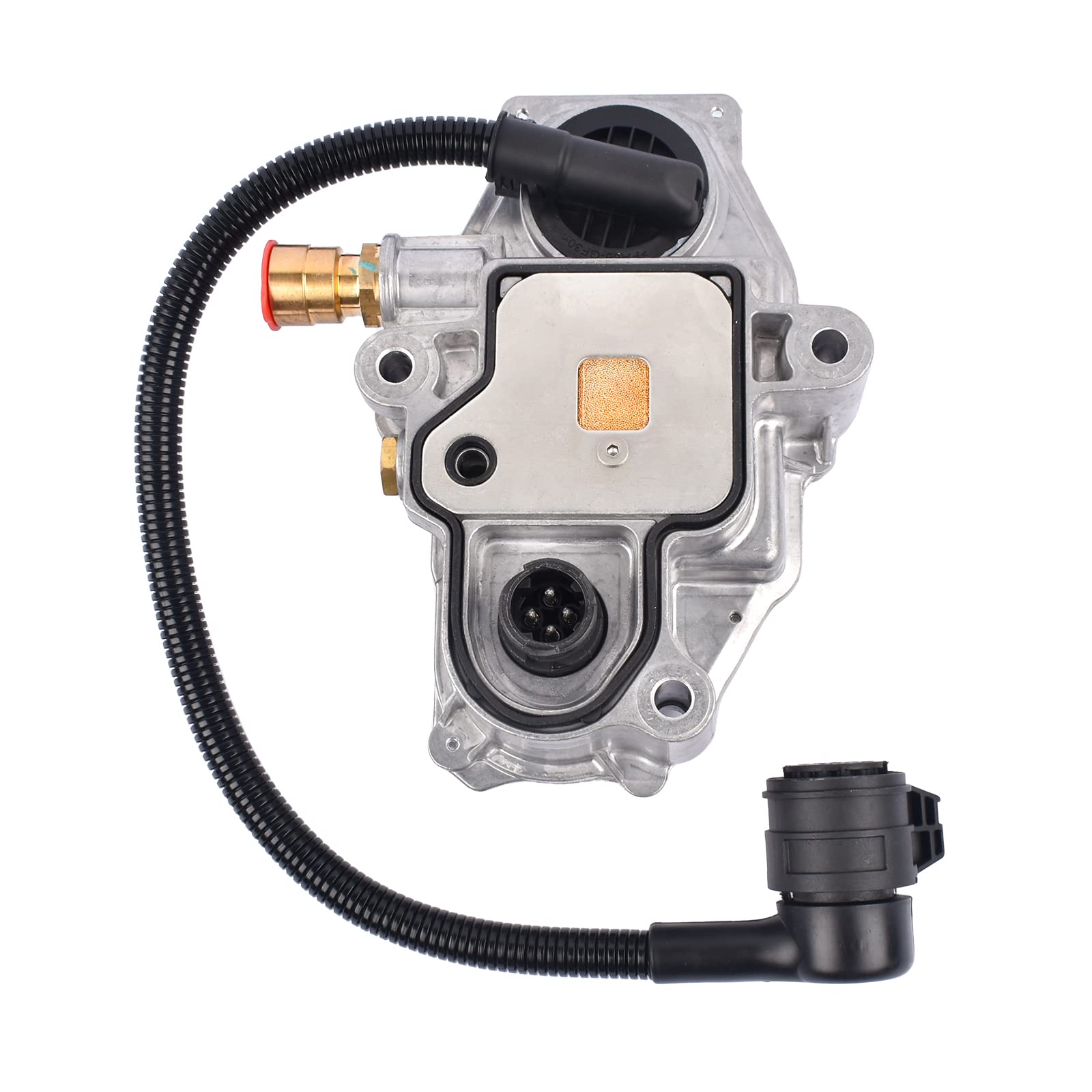 Amazon.com: 22327069 12V Clutch Control Solenoid Valve Replacement 
