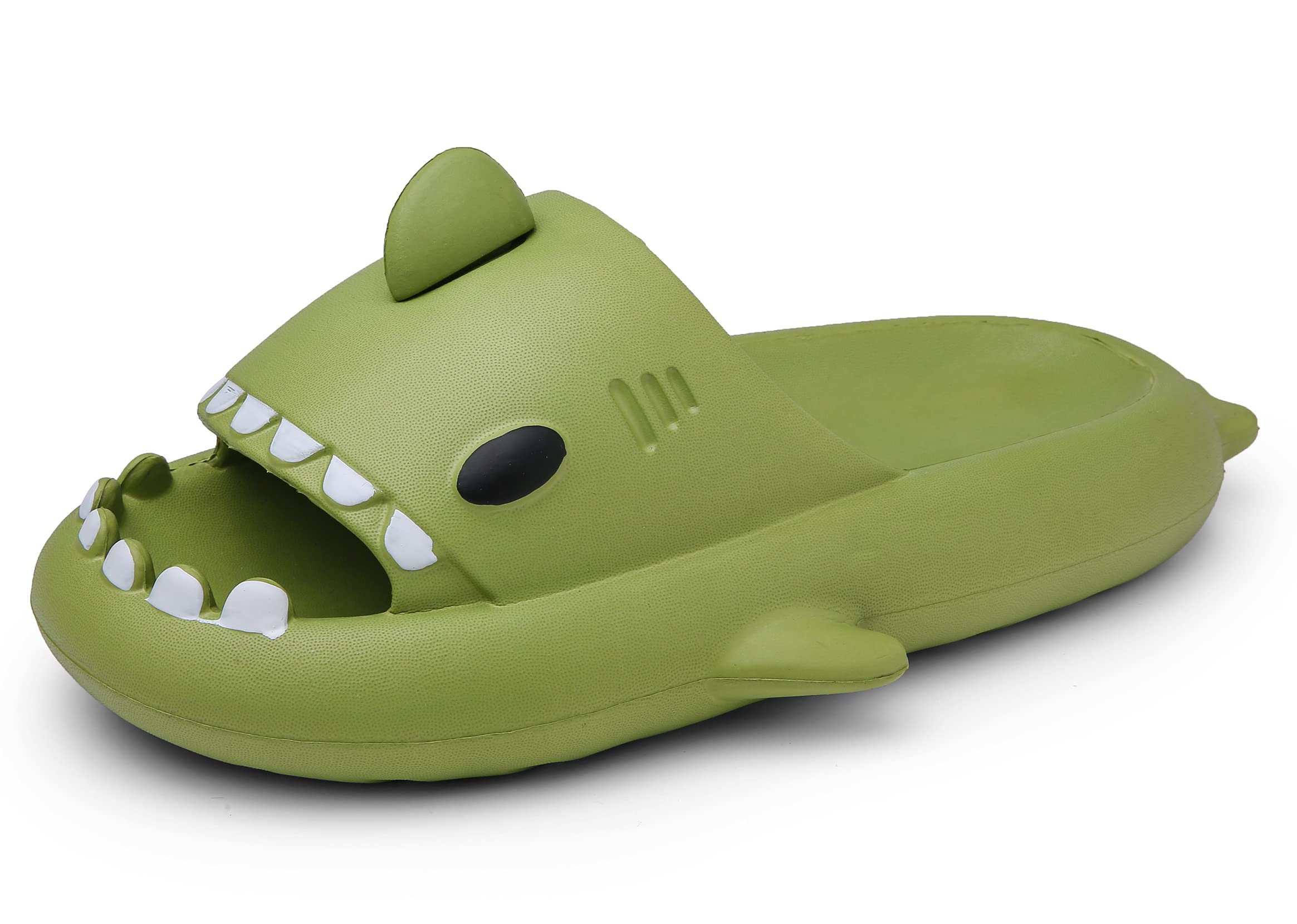 SMajong Chanclas de Playa para Niña Niño Zapatillas de Baño Antideslizante Zapatos de Piscina Ligero Verano Mules