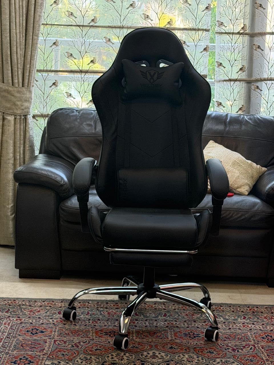 Customer Image