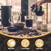 EVERSPRING Jura kávéfőző vízszűrő IMPRESSA ENA GIGA sorozathoz 4db 6