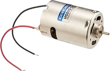 Amazon.co.jp: マブチモーター RS-540SHモーター : おもちゃ