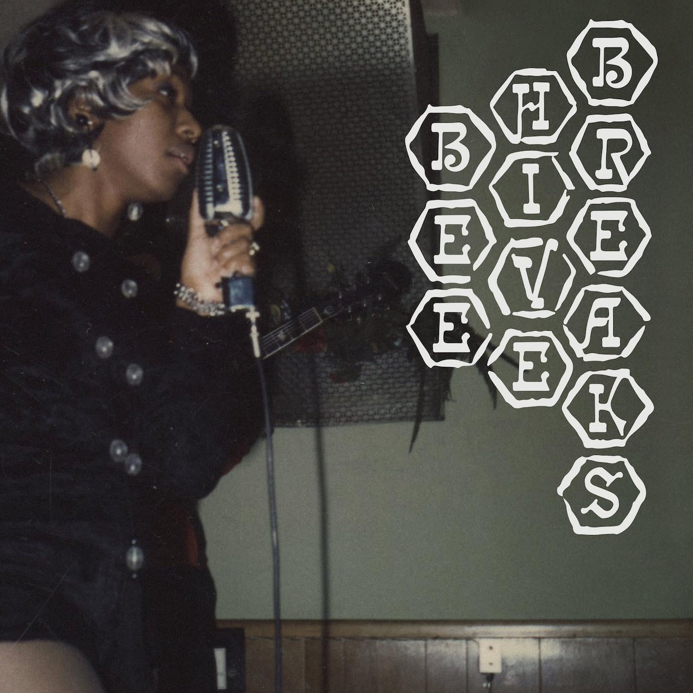 Beehive Breaks [VINYL]