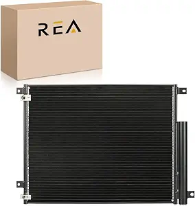 Readair A/C Condenser for Honda Civic 2016–2021 2.0L