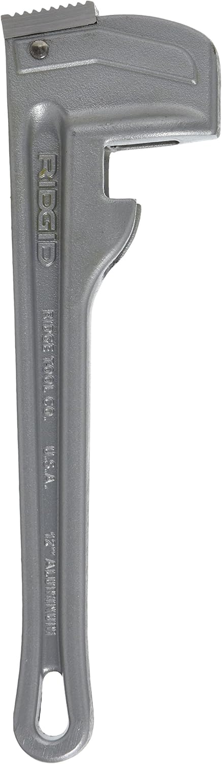 Ridgid 49972 Pipe Wrench Replacement Parts - Handle Wrench 812