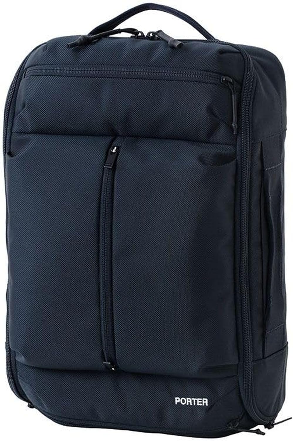 ポーター 3Wayブリーフケース（ネイビー）