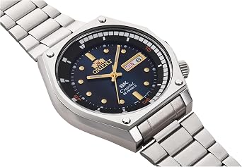 Orient Sports watch RA-AA0B03L19B, Blue, Sporty