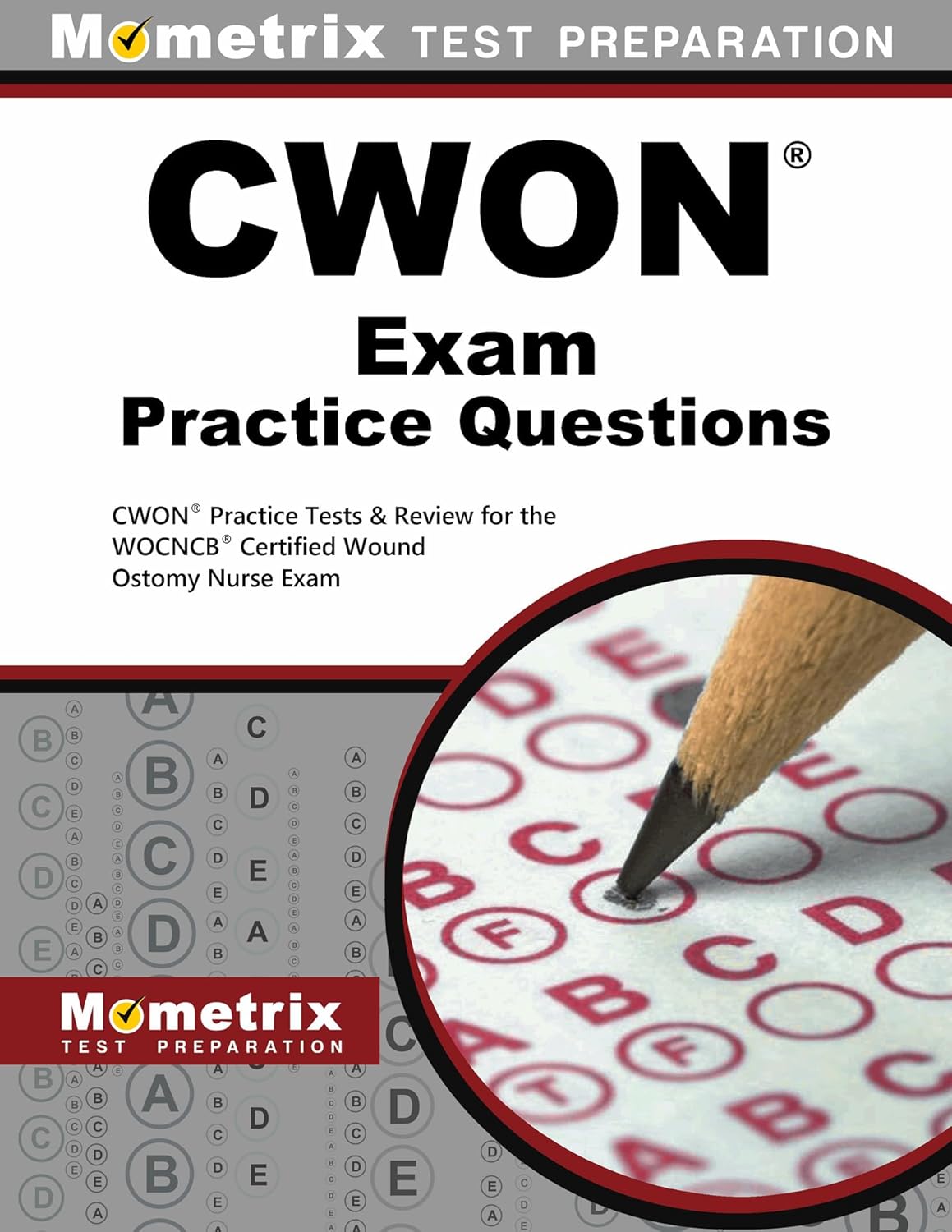 CWON Exam Practice Questions CWON Practice Tests & Review for the
