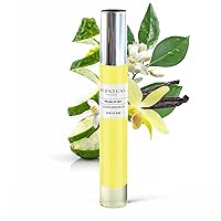 Vista 12 de Aceite de perfume de lujo, ultra concentrado para mujeres, aceite de fragancia roll-on de larga duración, mini perfume de viaje rollerball, vegano