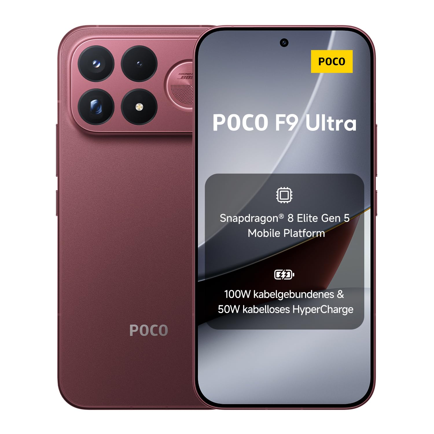 Xiaomi Smartphones